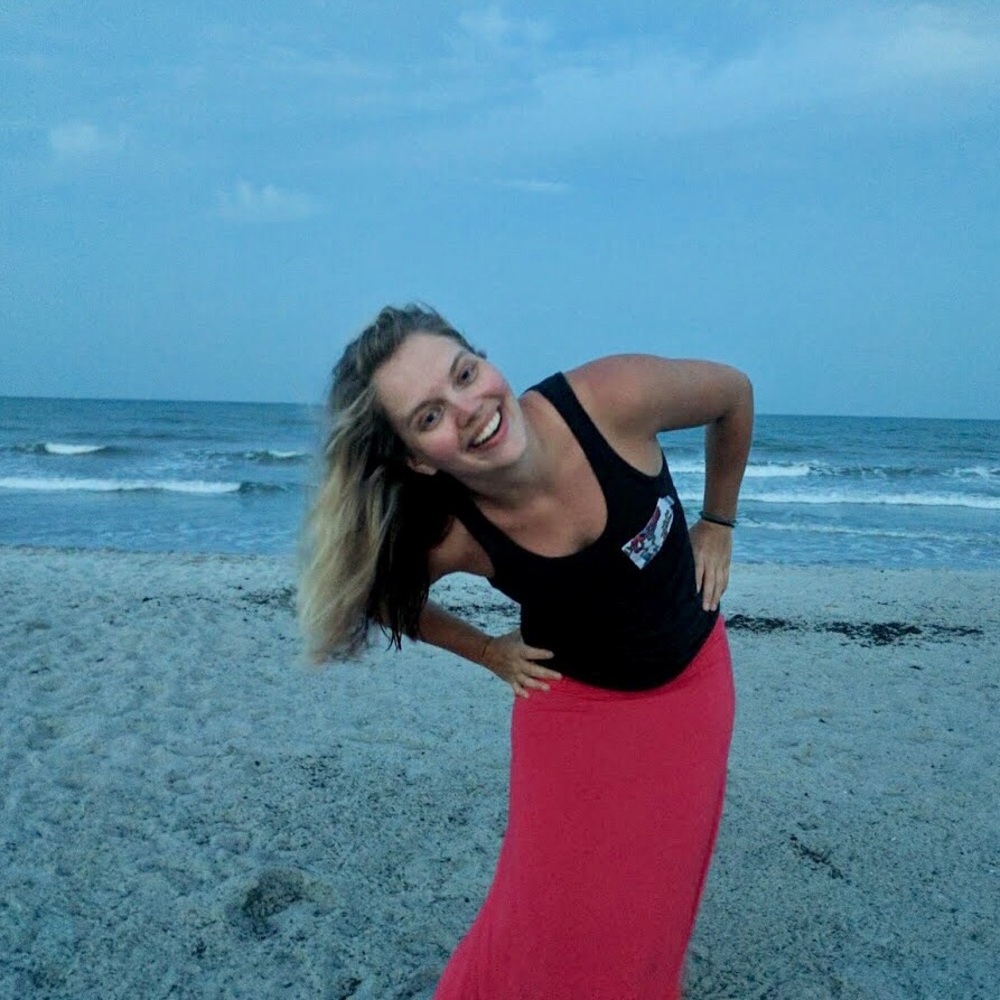 Meet your Posher, Jessica